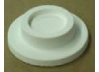 Firing Tray w/o Insert (#10370)