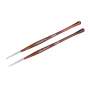 RENFERT -  Ceramicus Staining Brush Set 00/000 - #17030000