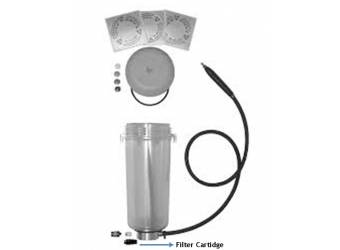 Tank Filters - RENFERT