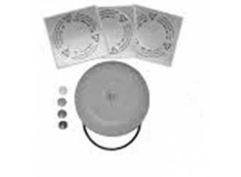 Tank Lids & Gauges - RENFERT