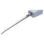 DIRECTA - Luxator Periotomes - 2mm Straight Blade, Dark GREEN Stripes. Indicated - #506352