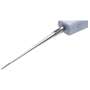 DIRECTA - Luxator Periotomes - 1mm Straight Blade, Light GREEN Stripes, Integrates - #506355