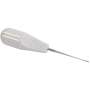 DIRECTA - Luxator Periotomes - 1mm Straight Blade, Light GREEN Stripes, Integrates - #506355