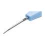 DIRECTA - Luxator Short Periotome, 3mm (S3S), STRAIGHT Blade, 1pk , Grey color coded - #506360