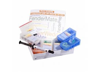 Directa - FenderMate Prime Plastic Wedges - Dandal Size