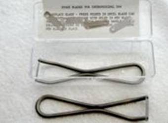 Trident Interproximal Saw - TAUB
