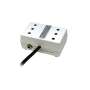 VANIMAN Combining Box (required For Smart Devices)(6 Ports) - Autopilots & Smart System - Each #96069  #96069