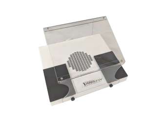 Downdraft