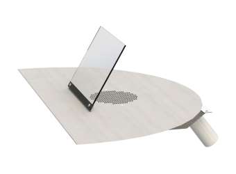 Downdraft