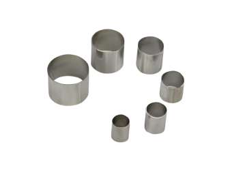 Sb Easy Rings - Vaniman - VANIMAN