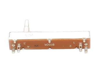 Speed Controls