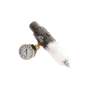 VANIMAN Air Filter Regulator (only)abrasive Blaster-parts Common To All Blasters - Each #2124