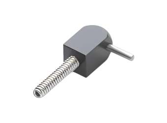 PARTS FOR CURVED FRONT WHITE CABINETS ONLY
