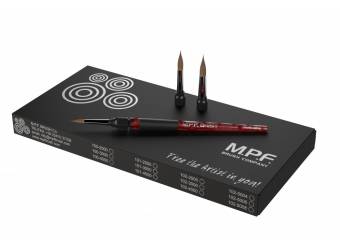 Original Non-Spring 3-In-1 Kits - MPF Brush Co