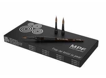 MPF OPTIMUM LINE BRUSHES