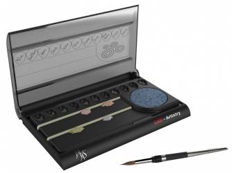 Cad Artistry Mixing Palette Kit - MPF Brush Co