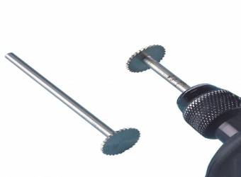 SAW BLADES