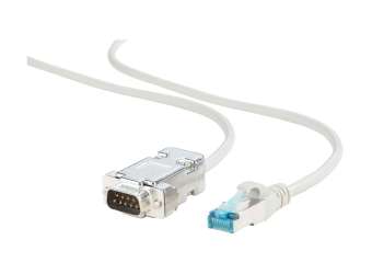 Interface Cables - Pritchard