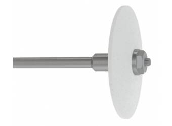 WHITE PEARL GRINDERS