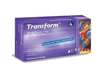Nitrile Gloves - DARBY DENTAL