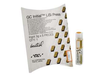 HT High Translucen  | INITIAL LISI