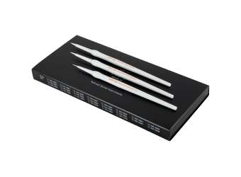 Zirconia Staining Brush