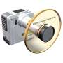 MAX-RAY Portable X-ray WHITE -  X-RAY PORTABLE #DX-3000W