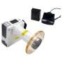 MAX-RAY Portable X-ray WHITE -  X-RAY PORTABLE #DX-3000W