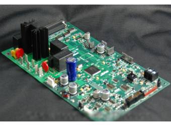 PCB / Logic Board