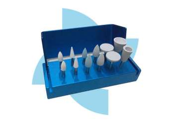 KITS Composite Polishers