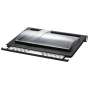 SMILE LINE Wet-N-Dry Spare glass slab- inclu. 10 strips- 3 PVC screens- 15ml Nano  11091