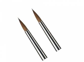 REPLACEMENT TIPS  |  CLEAR HANDLE COLLECTION