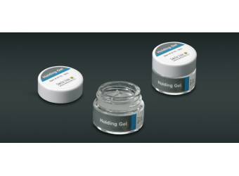 Dry Porcelain Mixing Trays - SMILE LINE