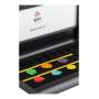 MPF BRUSH -Rainbow Drops Ceramic Colorants Kit #151-0000 #1510000 - #MPF BRUSH co
