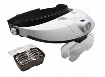 Loupes & Magnifiers - JSP