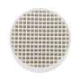 MPF BRUSH co - Honeycomb Tray for Alumina Pins  # 114-4000 -