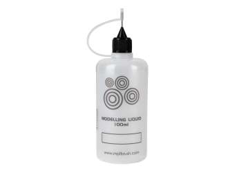 Stain & Modeling Liquids - MPF BRUSH Accessories