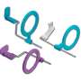 FLOW RAPiD KIT Posterior Kit w/ #2 Horizontal Bite Blocks (FILM & PSP) - #408550