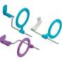 FLOW RAPiD KIT Posterior Kit w/ #2 Horizontal Bite Blocks (FILM & PSP) - #408550