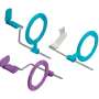 FLOW RAPiD Positioner KIT Paralleling Kit complete with Bite-wing (FILM & PSP) - #408560