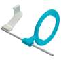FLOW RAPiD KIT Bite-Wing Kit w/#2 horizontal Bite Blocks Positioning (FILM & PSP) - #409260