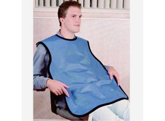 Apron without Collar