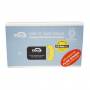 FLOW SAFE-N-SURE Deluxe size 0 psp envelopes 300/box - #80101