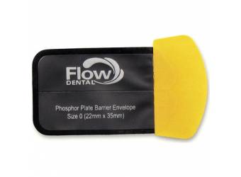 Safe"N"Sure Deluxe Psp Envelopes - Flow