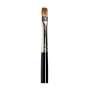 KEYSTONE  Kolinsky Brush, #4 Flat, Made with all natural Kolinsky sable, Single - #1170765
