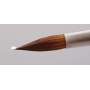 LAYART Natural Brush-Style size #4 Slim-Sold Individually- #1725-0004 #17250004