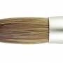 LAYART Natural Brush-Style size #8 Bold-Sold Individually- #1725-0018 #17250018