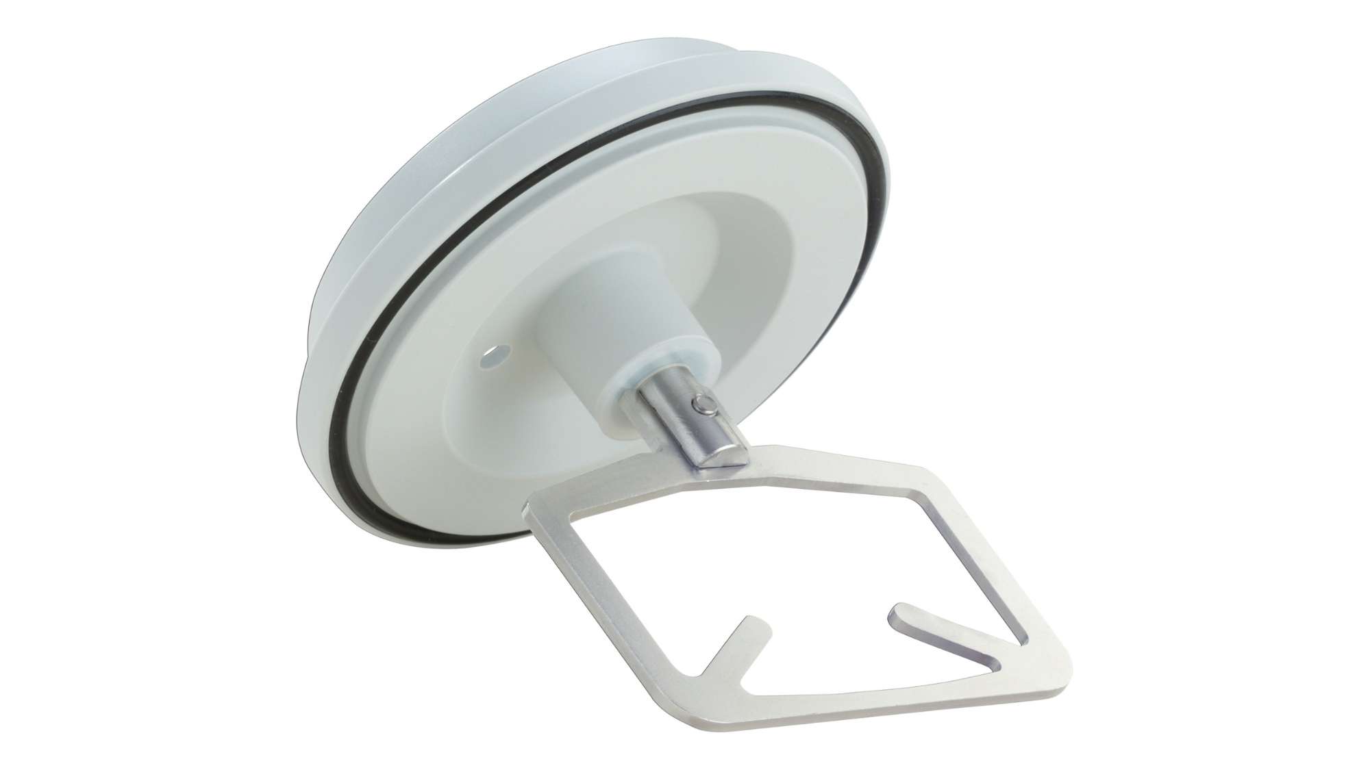 Paddle And Lid for Bowl 200ml