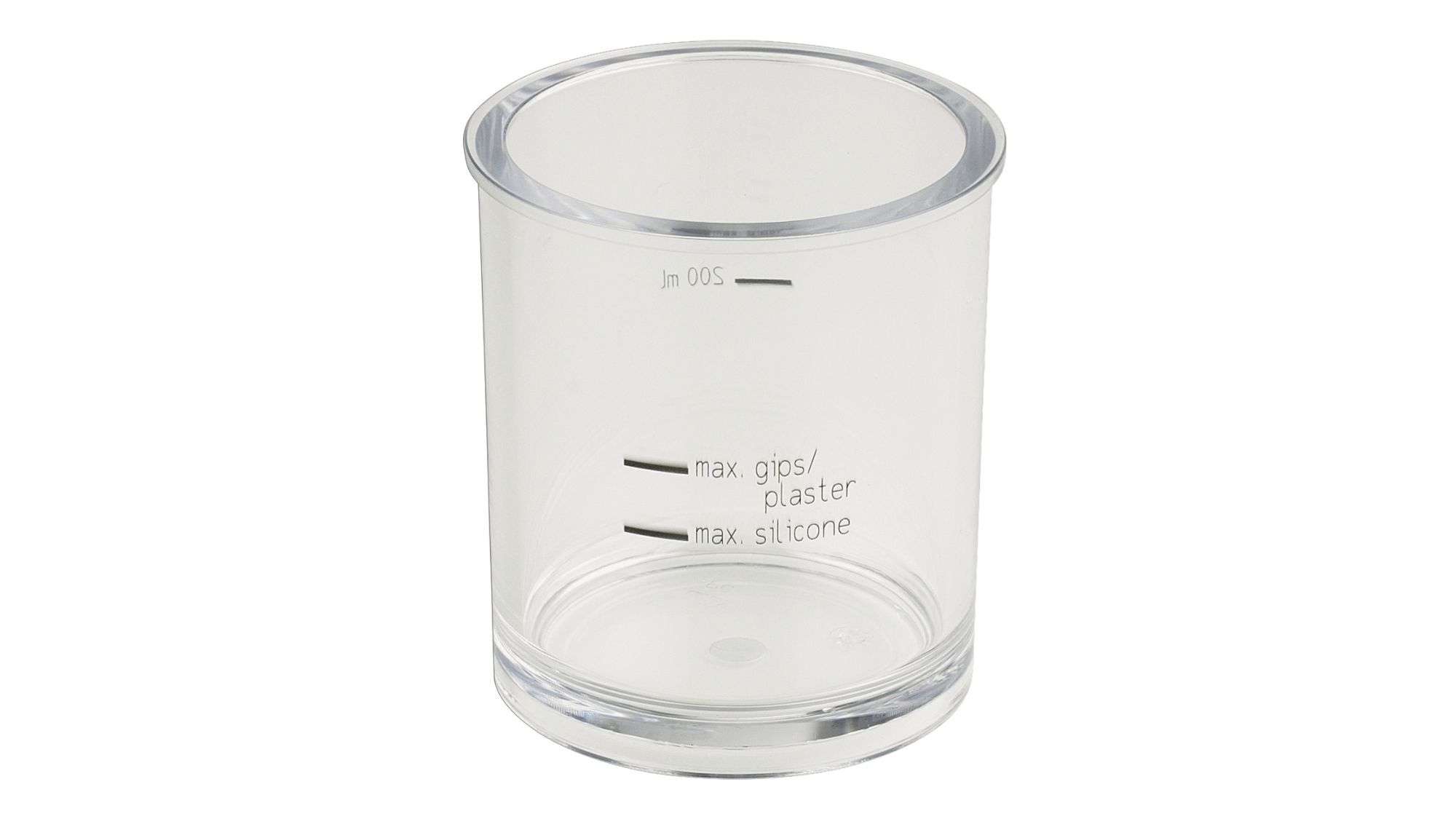 Mixing Bowl Only 200ml