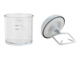 Mixing Bowl Complete 500ml
